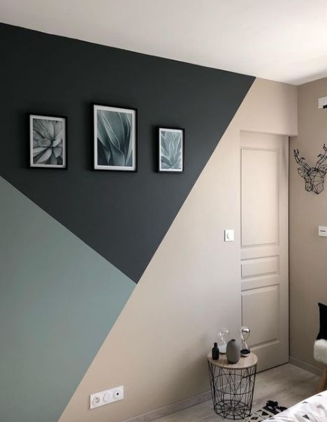 Як колір стін може змінити вид кімнати