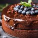 Секрети шеф-кухаря — як приготувати смачну глазур для торта