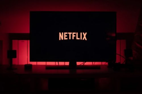 13 кращих серіалів Netflix