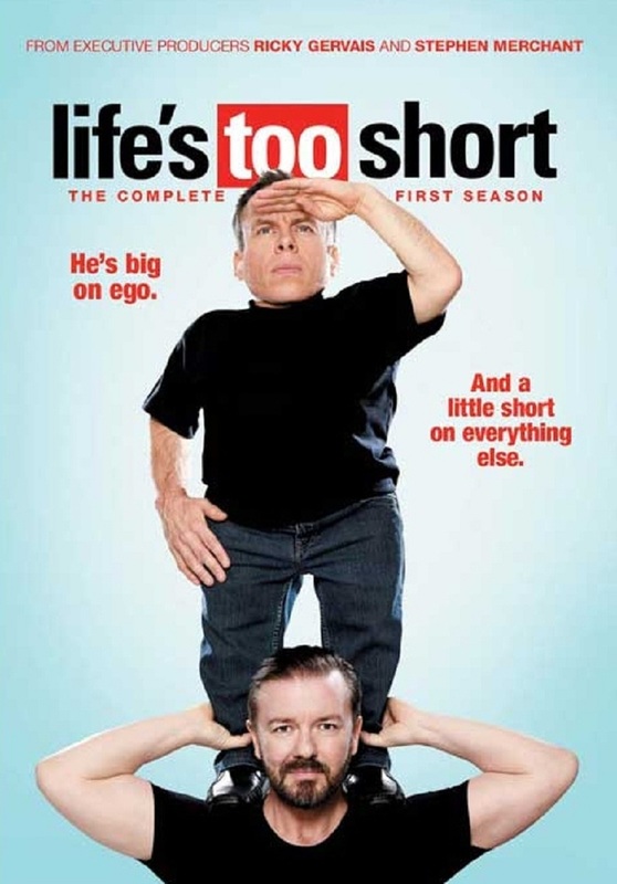 (Life's Too Short), 2011-2013