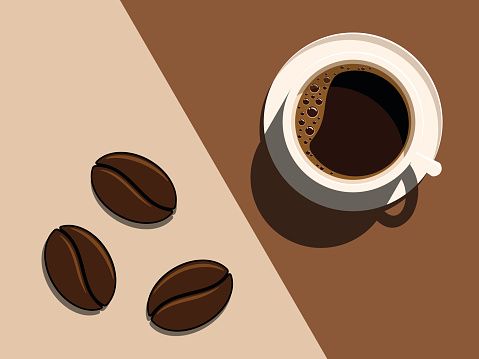 цікаві факти про каву