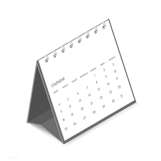 Печать подарочных, домашних и офисных календарей