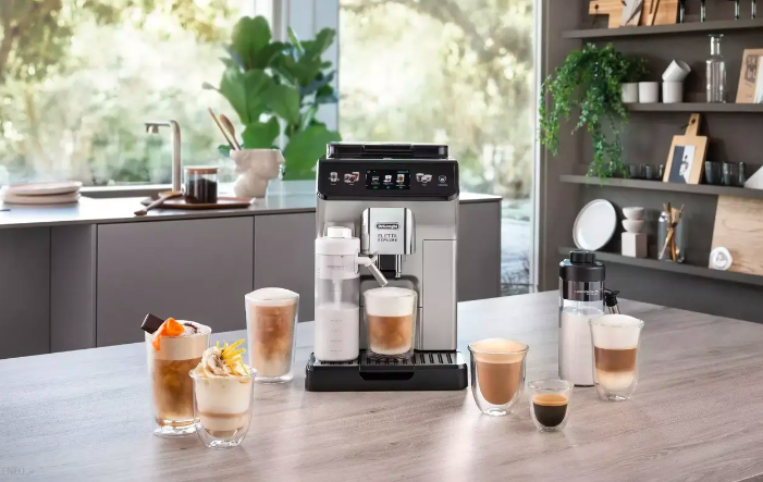 Капельная и автоматическая кофеварка: какая лучше